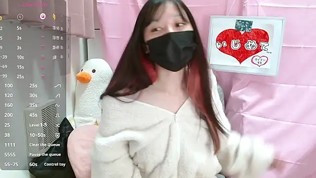 pipimi_khaos live sex cam