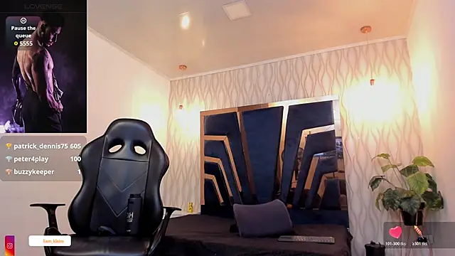 Liam_Kleiin live sex cam