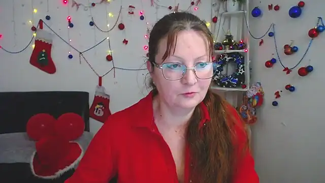 VanessaHotts's cam snapshot