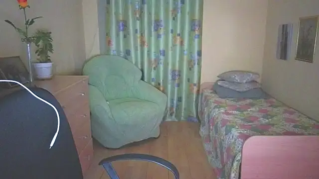 Margo_Moll's cam snapshot