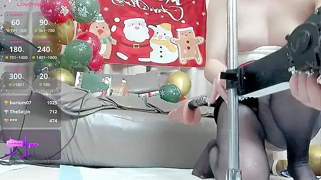 fox-yiyi live sex cam