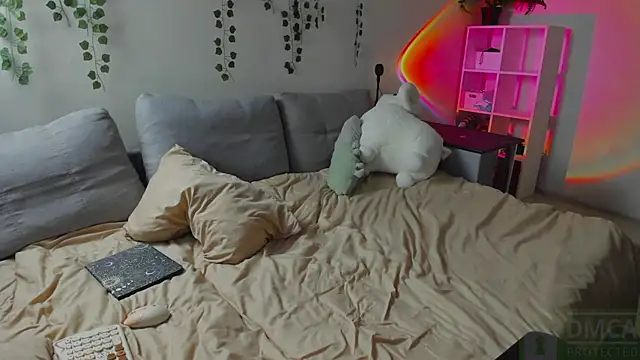 SpecterGirl live sex cam