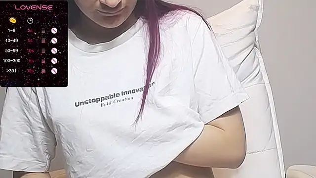 RRUUBBYYY live sex cam