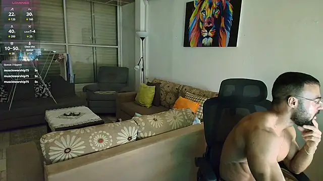 Todd_dantes live sex cam