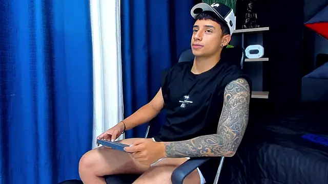 jaze_bradley live sex cam