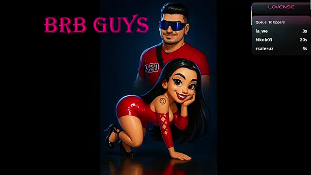 bull_vixen2001 live sex cam