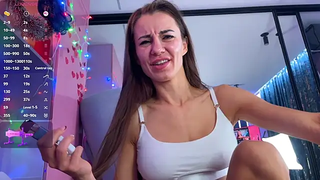 Crystallana live sex cam