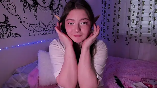 bambimay live sex cam