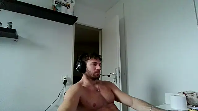 alpha-hunk live sex cam