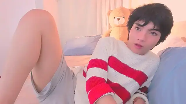 Sweet_Allan live sex cam