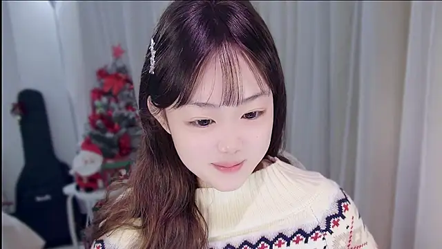 YUANYUAN-A live sex cam