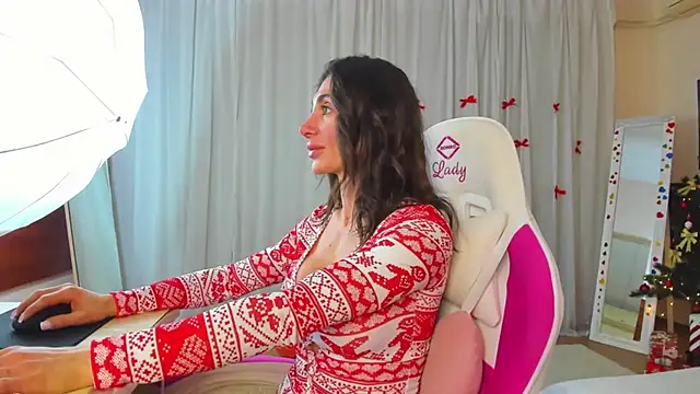 TinaFlames live sex cam