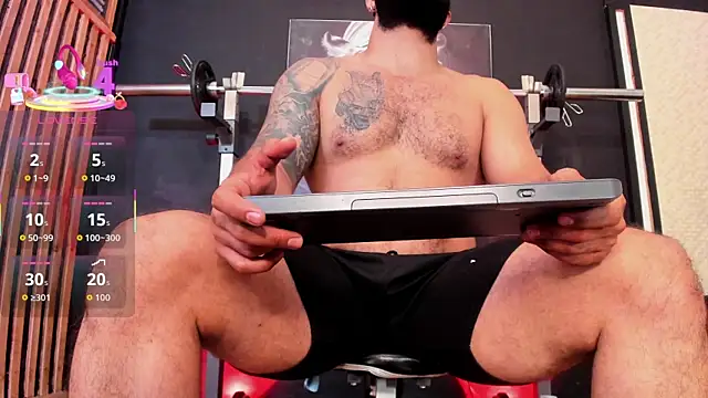 Luke__09 live sex cam