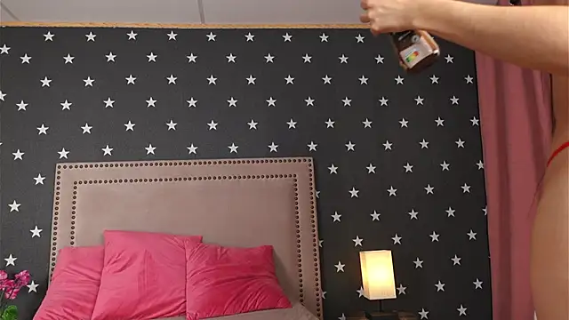 RaquellStar's cam snapshot