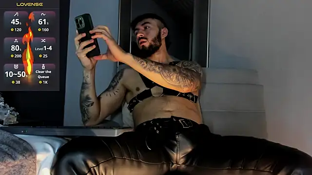 MarkWalker__ live sex cam