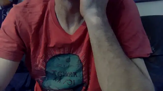 kimbo500's cam snapshot