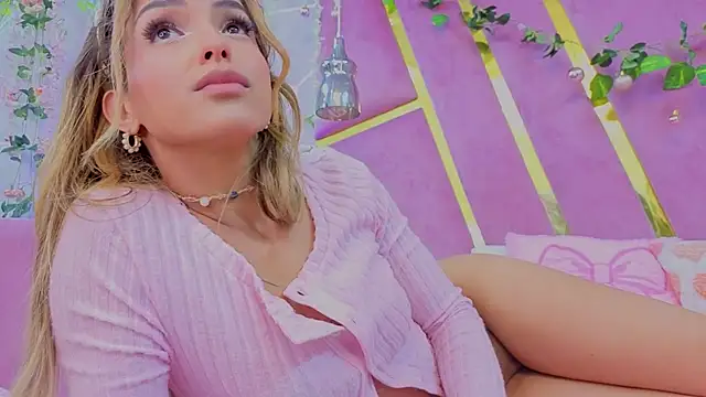 EmmyCortez live sex cam