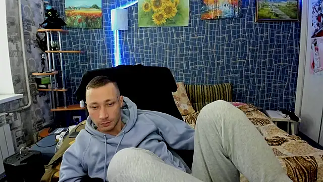 CuteBoy228's cam snapshot