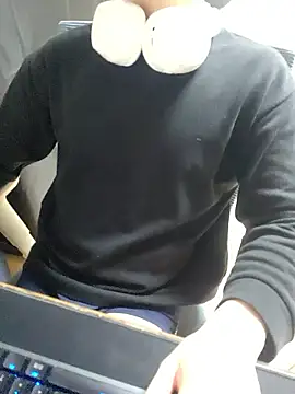 K_istp's cam snapshot