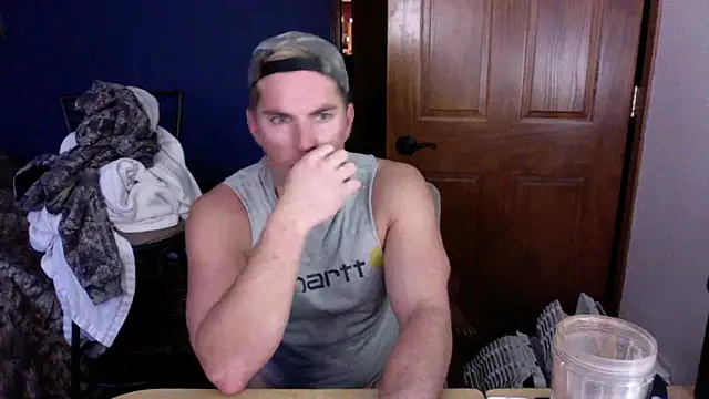 SpunRedneck's cam snapshot