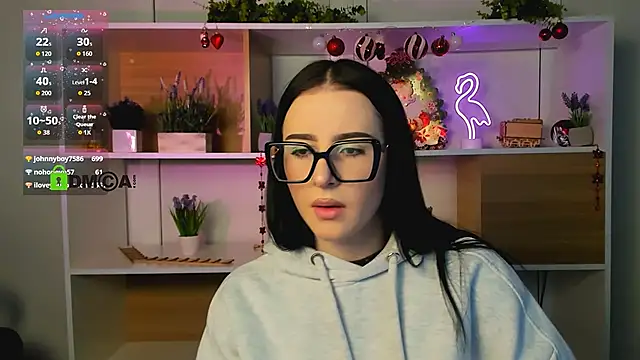 alia_skay's cam snapshot