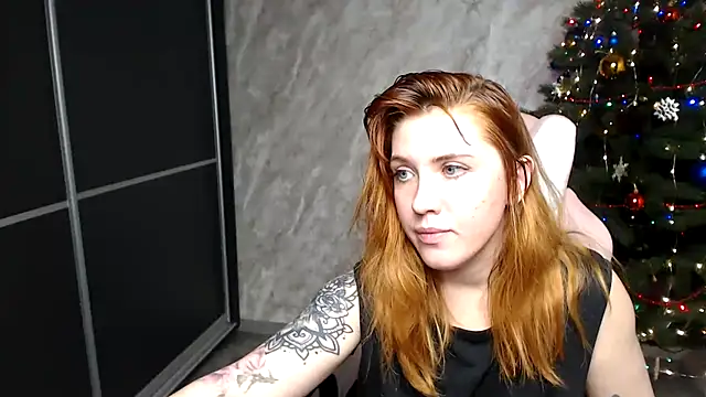 Reginasmilee's cam snapshot