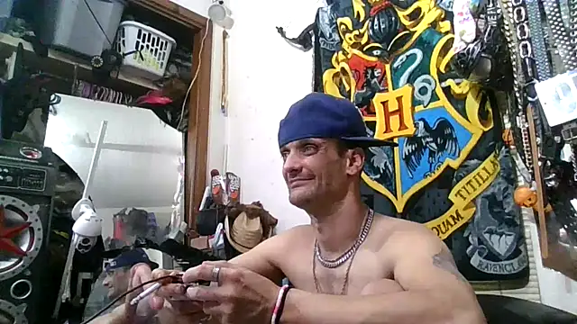 slinginbigD's cam snapshot