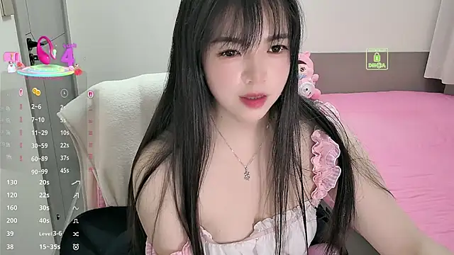 Dialog_Mu's cam snapshot