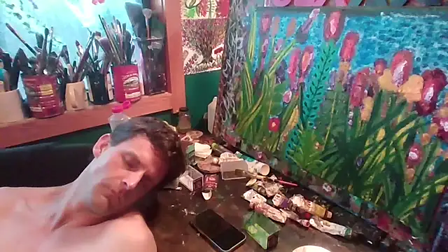 2099RivenXXX's cam snapshot