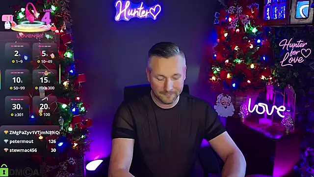 Hunter_Fl's cam snapshot