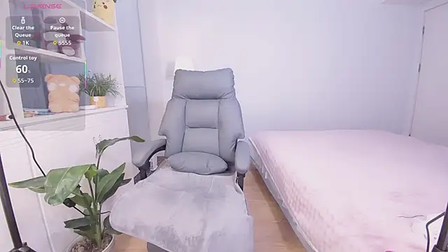 Wan-Yun-520's cam snapshot