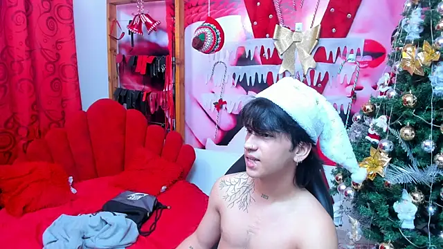 alex_477's cam snapshot