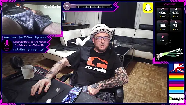 Law_Leek's cam snapshot