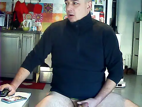 mecanoExhib78's cam snapshot