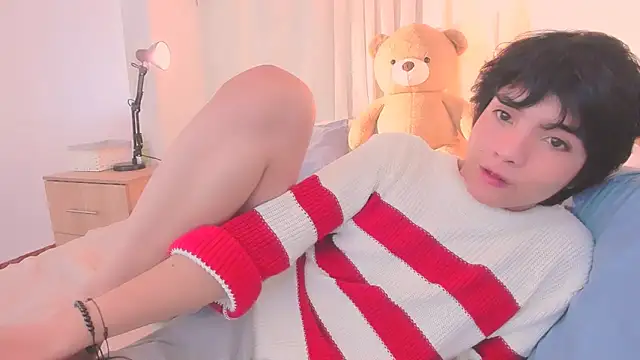 Sweet_Allan's cam snapshot