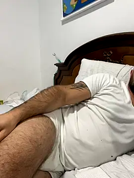 morfeoX live sex cam