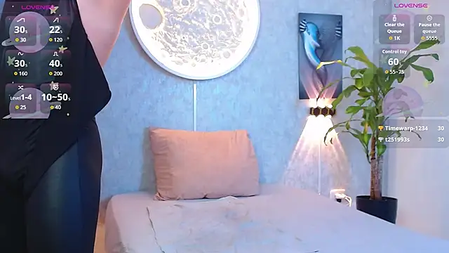 Andy_colombia's cam snapshot