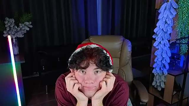 Cute_Mike's cam snapshot