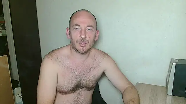 Johan___Barker live sex cam