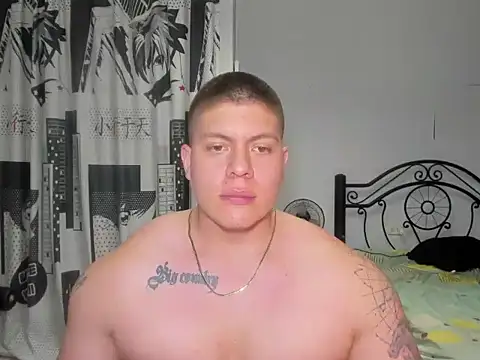 regan_jhonso's cam snapshot