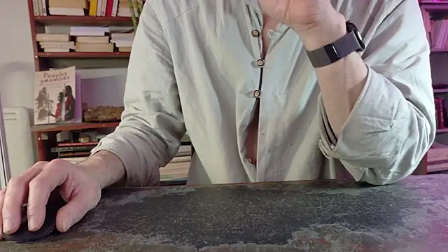 yvanbonar's cam snapshot