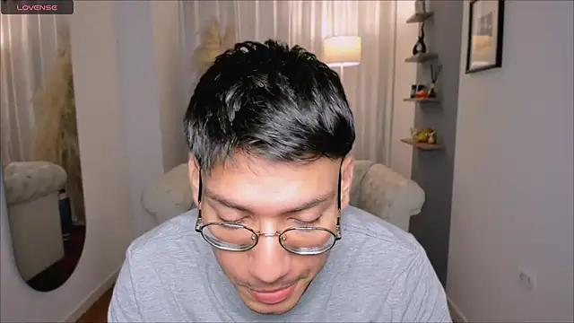 marcuswildx's cam snapshot