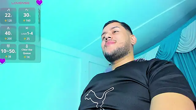 Latino_Hot_Boy's cam snapshot