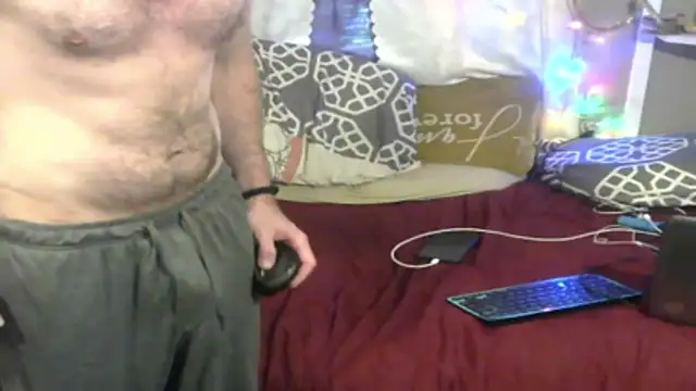 P-n-PSpun1's cam snapshot