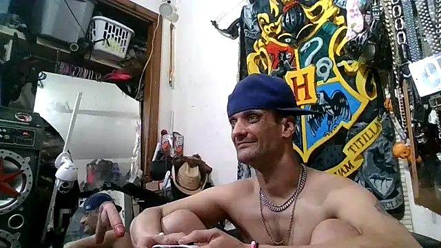 slinginbigD's cam snapshot