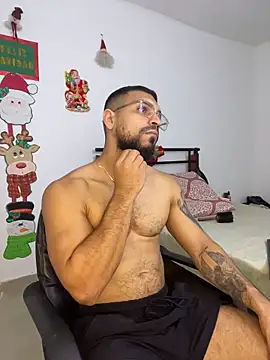 vincentjaxon live sex cam