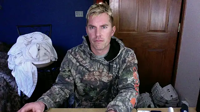 SpunRedneck's cam snapshot