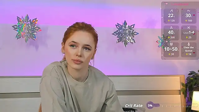 Phoenix_Margo's cam snapshot