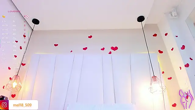 MelanieKlaus live sex cam