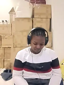 pretty_shany's cam snapshot